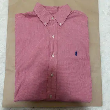 랄프 로렌 셔츠