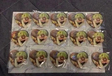 앙스타 앙상블 스타즈 하트 캔뱃지 15개 토모에 히요리 Eden