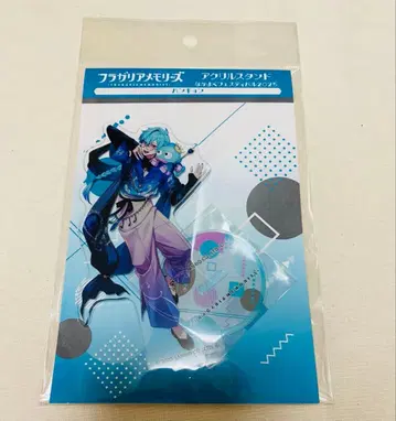 프라가리아 메모리즈 한경 아크릴 스탠드 나카요쿠 페스티벌