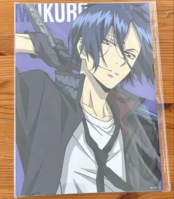 가정교사 히트맨 REBORN 복권 A상 BIGPOP 스탠드 로쿠도 무쿠로