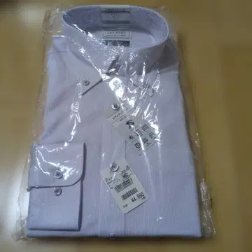 남성용 긴팔 와이셔츠 M82