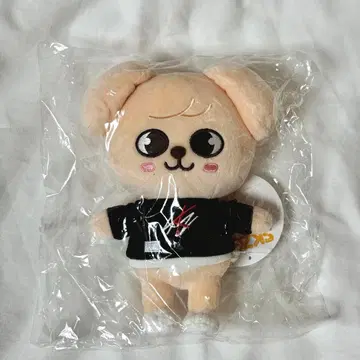 StrayKids 승민 봉제 인형 SKZOO PuppyM 2021년