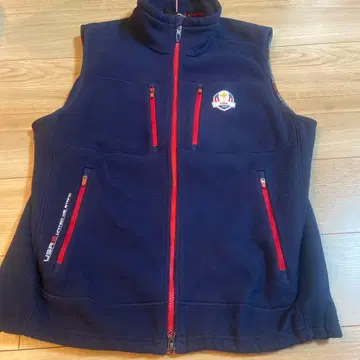 선착순 RLX 남성용 베스트 USA 2018