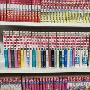 너에게 닿기를 전권 30권 세트