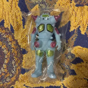 [ KAIJU COLORS2 ] 킹조 [ 카이주 컬러즈2 ]