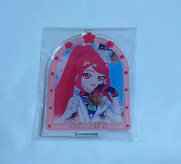 영화 비밀의 아이프리 아이프리 아크릴 스탠드 아크스타 사쿠라