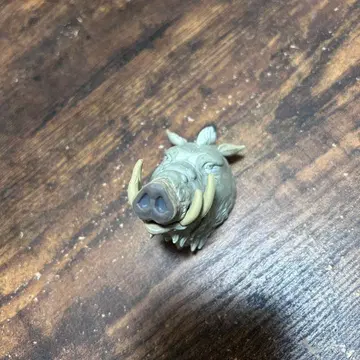 [ 모노노케 마그넷 / 오토토시누시 ]