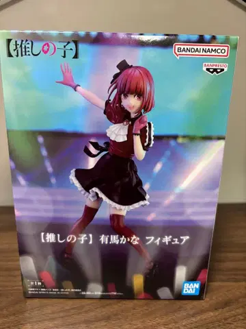 아리마 카나 피규어 최애의 아이