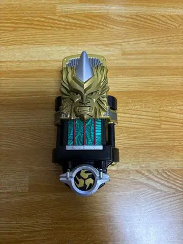 가면라이더 히비키 dx 오니가케토 오토조