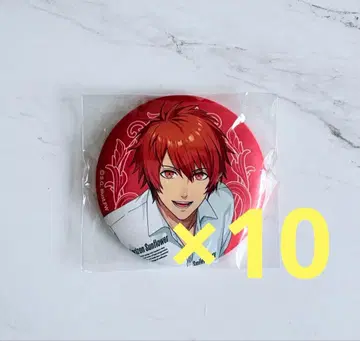 우타프리 그라쇼 캔뱃지 FP 이치노세 토키야