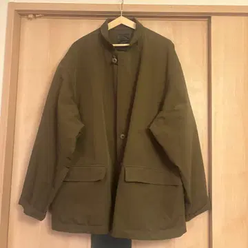 DAIWA PIER39 (다이와피어39) 스트레치 자켓