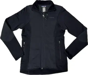 P29 patagonia 피톤 하이브리드 플리스 자켓