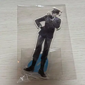 꽃미남 보이스 스트리머는 나를 노린다 아라야시키 소지로 아크릴 스탠드