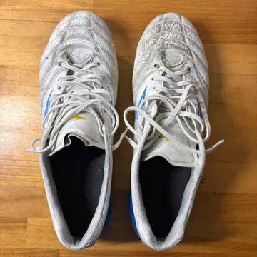 Mizuno Monarcida Neo 축구화