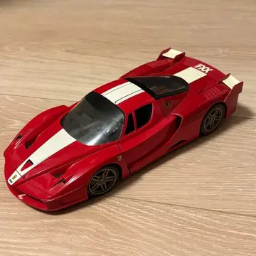 1/18 Hot WHeeLS MATTEL 페라리 FXX