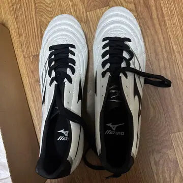 Mizuno 소닉 클럽 MD 축구화