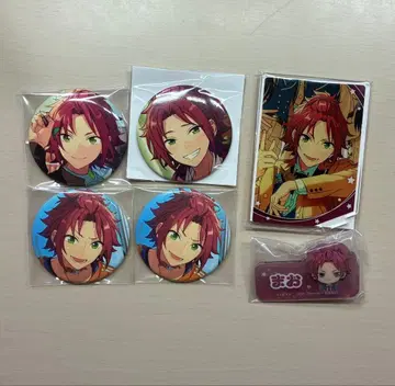 앙스타 이사라 마오 묶음 판매