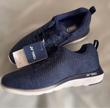 최저가 YONEX 워킹화 파워크션 남성용 25cm