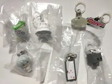 메지루시 참 아와와짱 하나마루 유령 카피바라상 데스노트 등