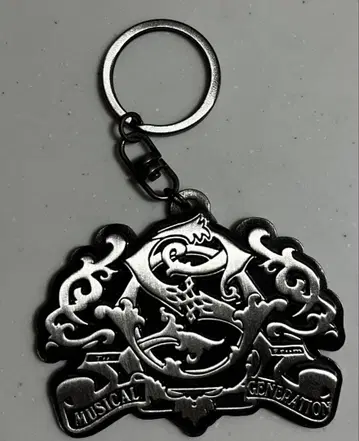 SOUL'd OUT 키링 해산 라이브 레어 Diggy