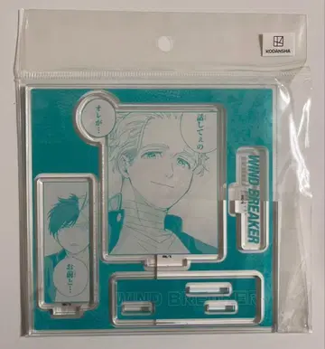 윈브레 TSUTAYA 츠타야 우메미야 하지메 사쿠라 하루카 아크릴 스탠드