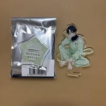 블루 록 MAYLA 이사기 요이치 아크릴 스탠드