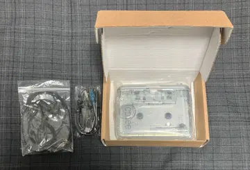 에이트리 카세트 플레이어 Tapiee 공식