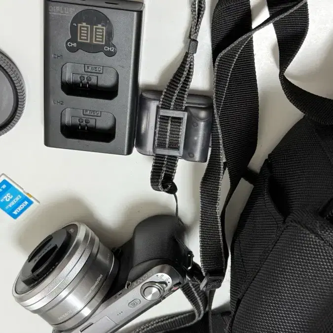 소니 SONY NEX-C3 넥스 카메라 16-50 줌렌즈