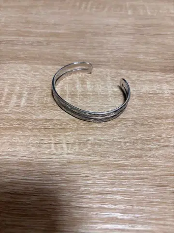 W 뱅글 하와이안 주얼리