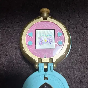 프리파라 아이돌워치 유메카와 유이