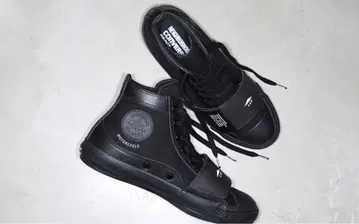 NEIGHBORHOOD x CONVERSE ALL STAR 100 HI