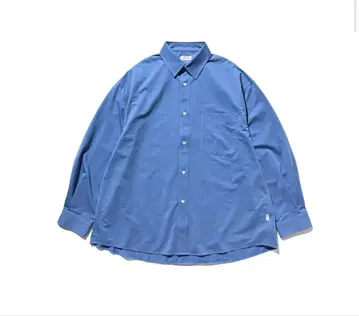 CLESSTE 46G KNIT EVERYDAY L/S SHIRT