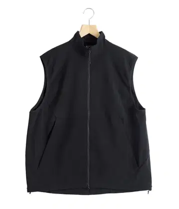 Goldwin 별주 KODENSHI Stretch Weave Vest