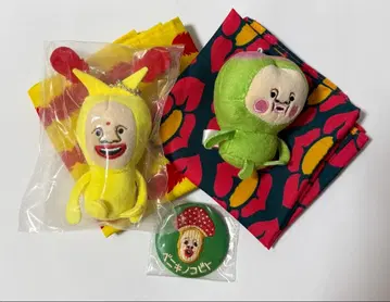 코비토즈칸 봉제 인형 캔뱃지 런치 크로스 묶음 판매