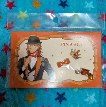 우타프리 샤니스트 핀즈세트 진구지 렌