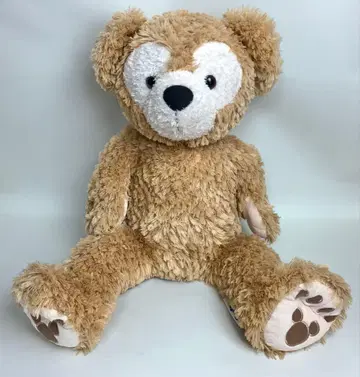 더피 봉제 인형 도쿄디즈니씨