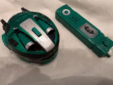 프로그 포드 프로그 메모리 가면라이더 더블 메모리 가젯 시리즈