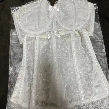 세모아 브라이덜 이너 F70