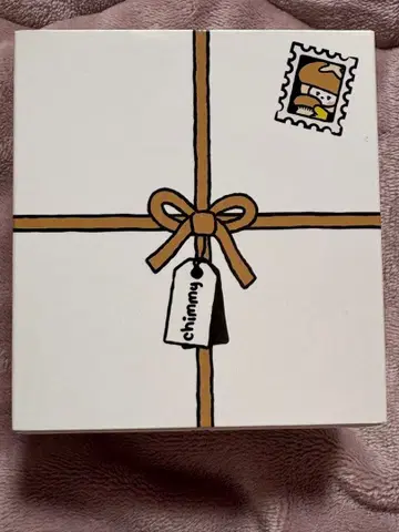 LINE FRIENDS BT21 minini 야채 chimmy 치미