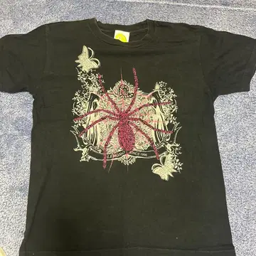 LEMoNeD 티셔츠 archive y2k 00s