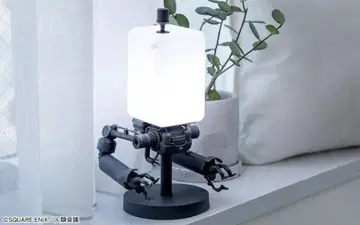 [ 니어 오토마타 ] 포드 모델/포드 042 테이블 램프