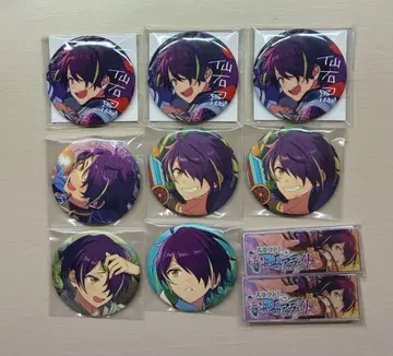 앙스타 센고쿠 시노부 묶음 판매