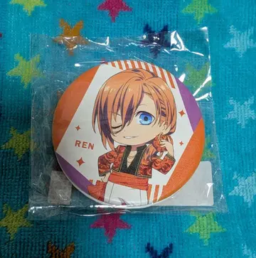 우타프리 스타투어 컴팩트 거울 진구지 렌