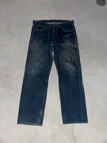 40s 복각 Lee ARCHIVES COWBOY