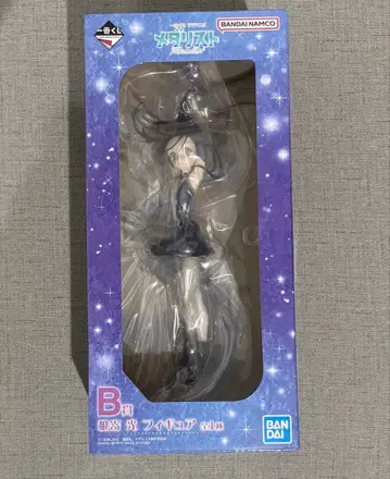 메다리스트 제일복권 B상 오오카미자키 히카루 피규어