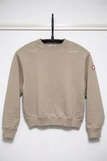 C.E / Cavempt 트레이닝복 맨투맨