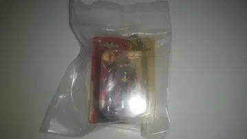 반다이 슈퍼전대 히어로 레트로 소프트 비닐풍 블리스터 참 컬렉션 3