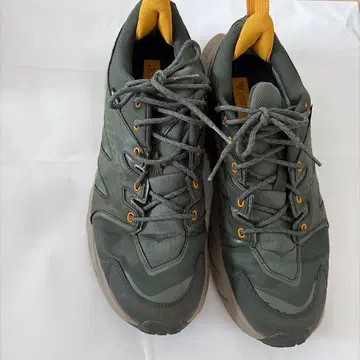 호카 신발 남성용 27.5cm