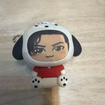 야기 유세이 포차코 키링