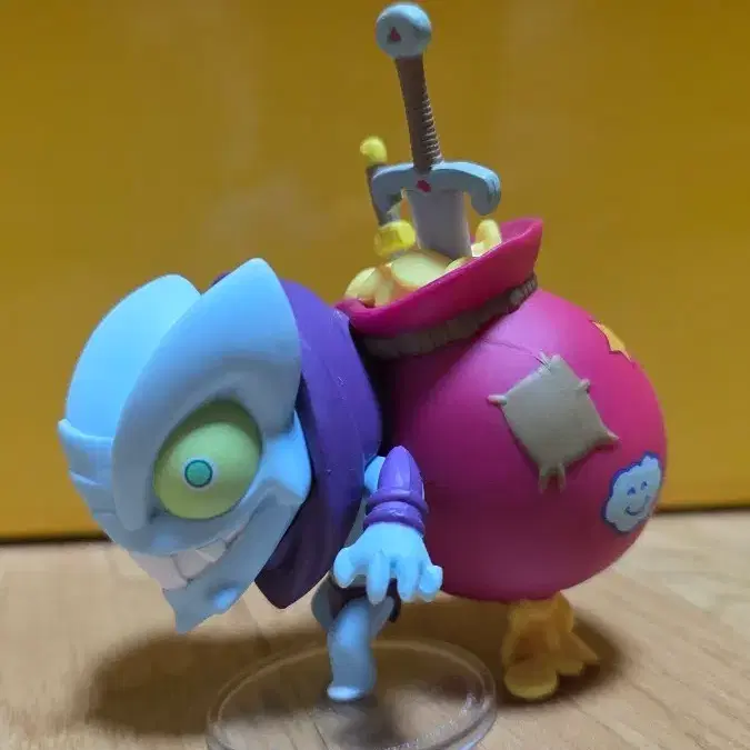 BLLIZARD ディアブロ Diablo3 statue トレジャーゴブリン Diablo 3